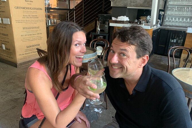 Prohibition Dinner & Drinks Tour - Walkable Route Through West Palm Beach