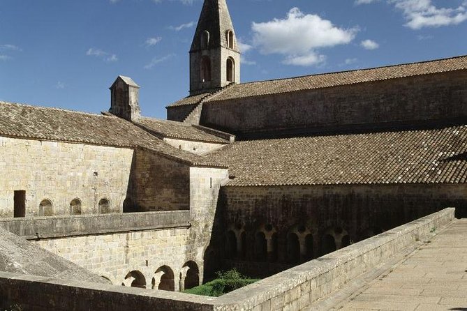 Provence Abbey of Thoronet Entrance Ticket - Guest Reviews and Ratings