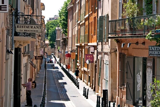 Provence, Vineyards & Lavender Fields Private Day Trip - Customizing Your Days Itinerary