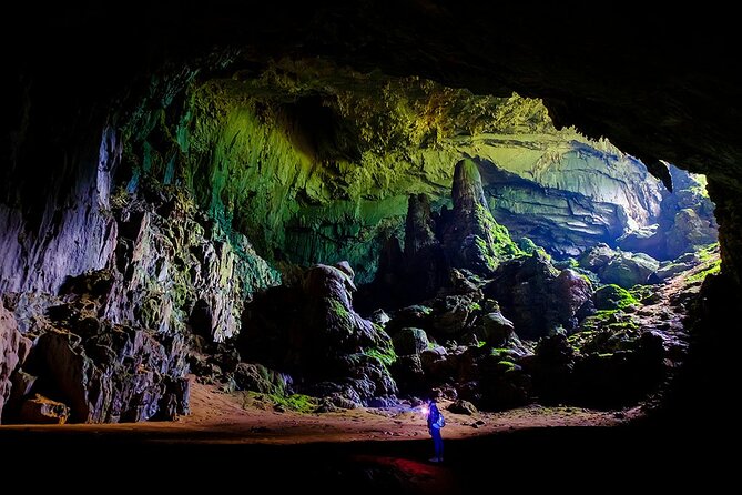 Pu Luong Full Day Tour From Hanoi 9 Pax Only - Reviews and Traveler Feedback