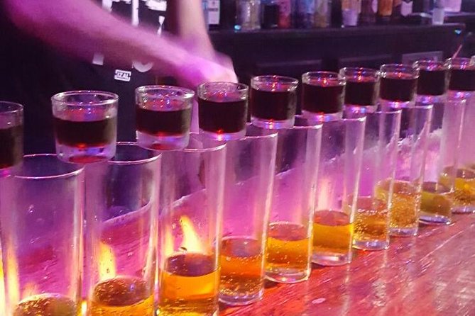 Pub Crawl Porto - Sum Up