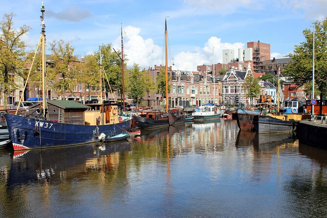 Pub Trail Groningen: an Adventure Full of Surprises - Additional Information to Note