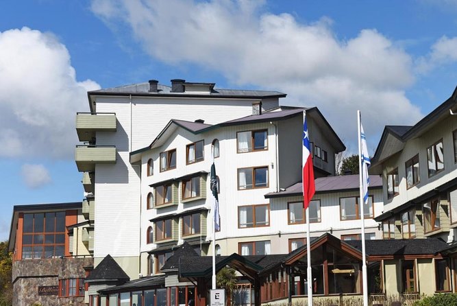 Puerto Montt Airport Arrival Transfer to Hotel in Puerto Varas - Traveler Policies and Restrictions