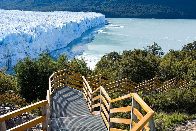 Puerto Natales: Full-Day Transport to Perito Moreno Glacier - Traveler Feedback Highlights
