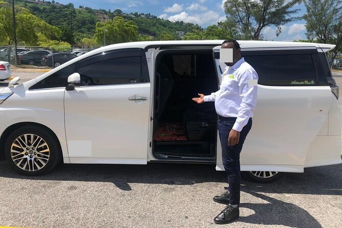 Puerto Plata Airport(POP) to LasGaleras/Samana - Arrival Transfer - Important Information to Provide