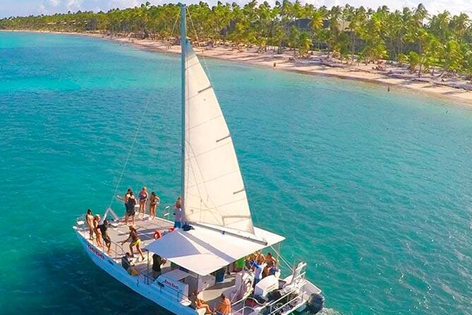 Puerto Plata Boat Party With Snorkeling - Reviews