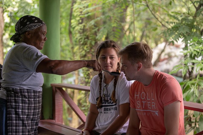 Puerto Plata : Dominican Day Life + Waterfalls of Damajagua (SAFARI FULL DAY) - Booking and Cancellation Policy