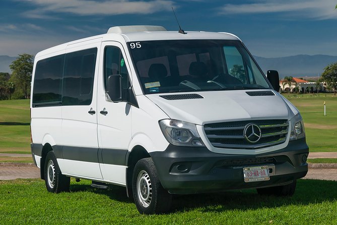 Puerto Vallarta Airport-Hotel Shuttle Transportation - Accessibility and Health Restrictions