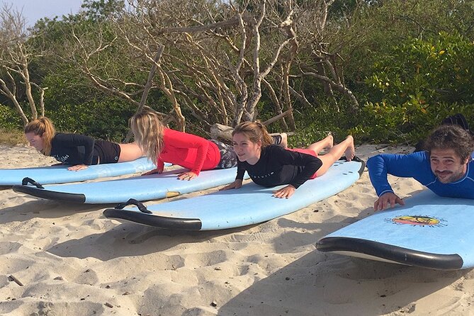 Puerto Vallarta Premier Surf Lessons VSCO - Activity Details