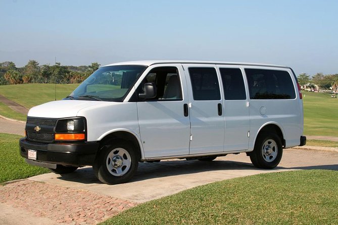 Puerto Vallarta Roundtrip Shuttle Airport Transfer - Cancellation and Guarantees