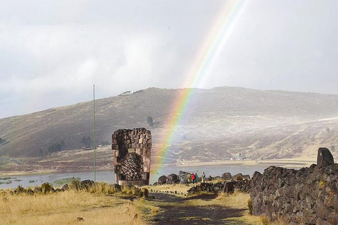 Puno Luxury 3 Days and 2 Nights - Tour Inclusions