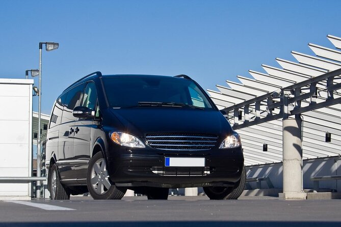 Punta Cana Aiport Transfers - Stress-free Arrival Experience