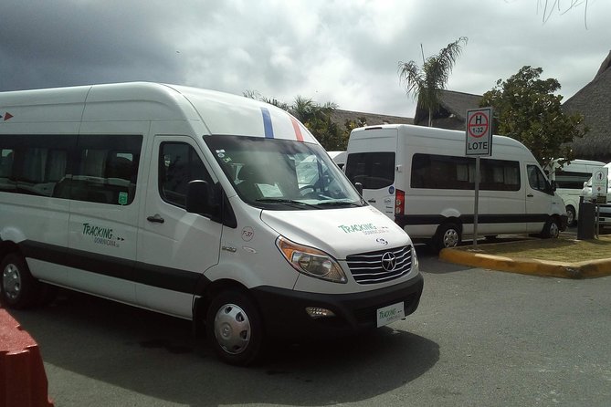 Punta Cana Airport Transfer Service - Customer Feedback