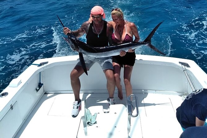 Punta Cana Deep Sea Fishing Adventure - Frequently Asked Questions