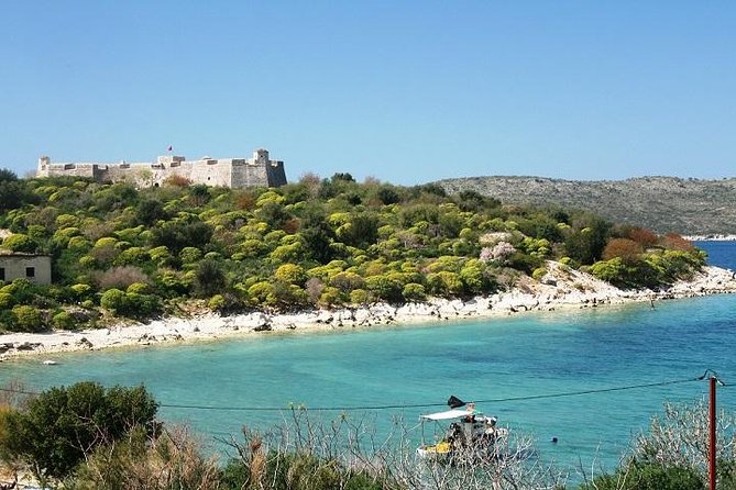 Qeparo Village and Himare From Saranda Group Tour - Insightful Guiding and Local Knowledge