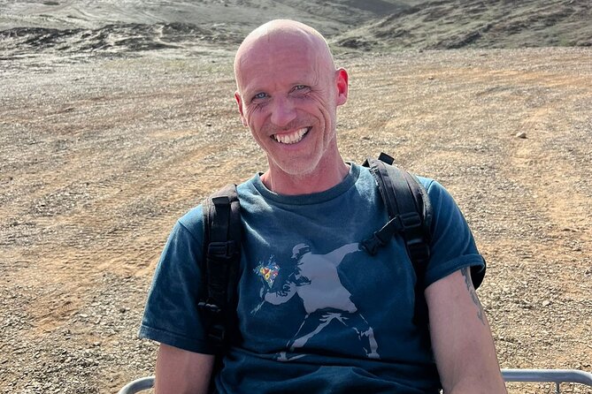 Quad Bike & Live Show Dinner in Agafay Desert - Booking and Cancellation Policies
