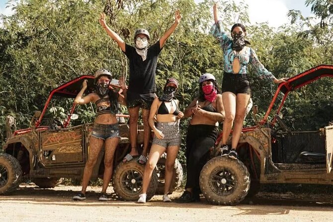 Quad Buggy Excursion Tour - Cancellation and Support