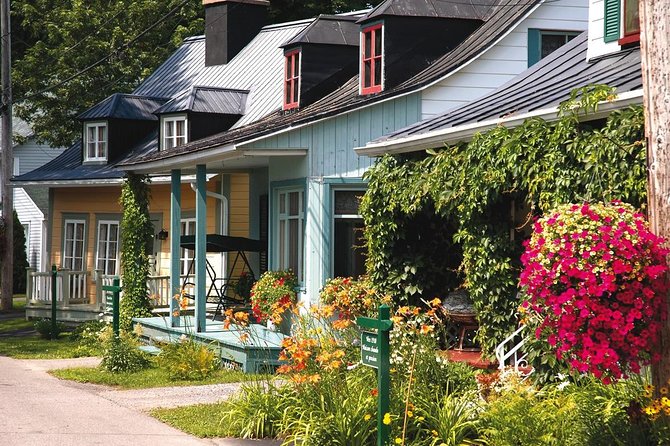 Quebec City - Regular Bike Rental on Ile D'orleans - Safety Measures for Cyclists
