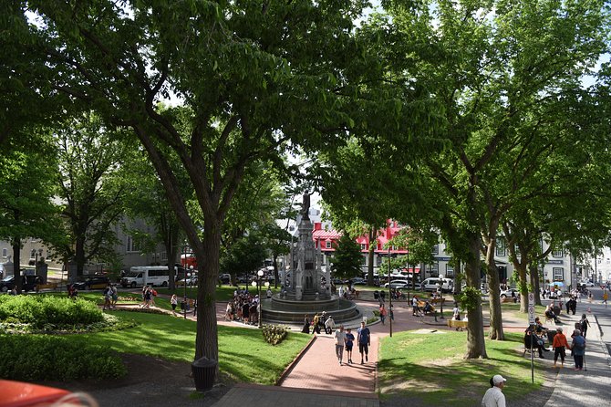 Quebec City Sightseeing Tour - Traveler Feedback