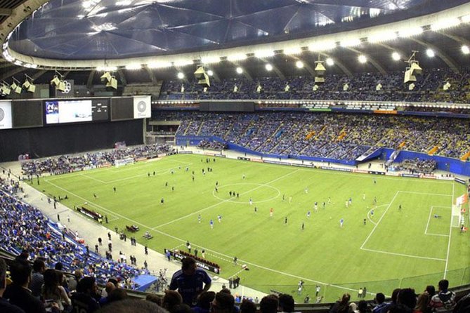 Quebec City To Montreal Day VIP Trip By Train - Schedule and Confirmation