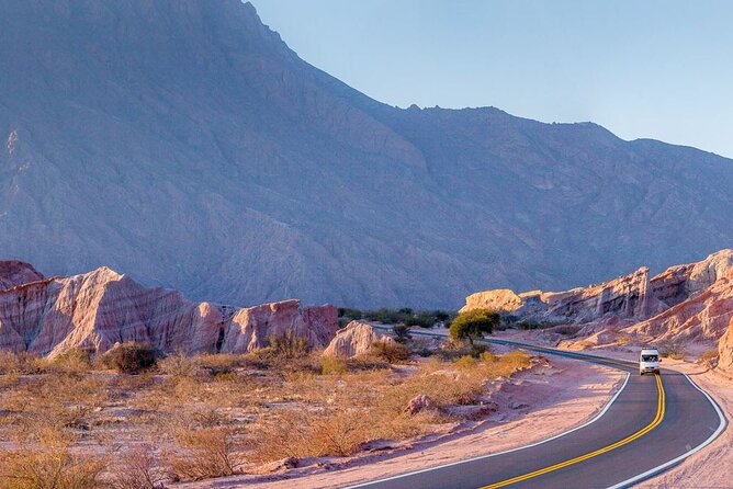 Quebrada De Las Conchas Hiking From Cafayate - Tour Inclusions and Pricing