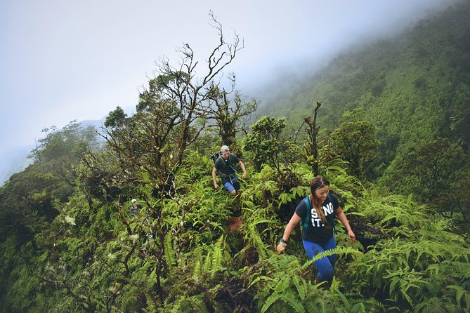 Quetzaltenango Experience Tour - Exploring Chicabal Lagoon