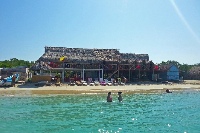 Quiet Beach - Questions About Your Stay