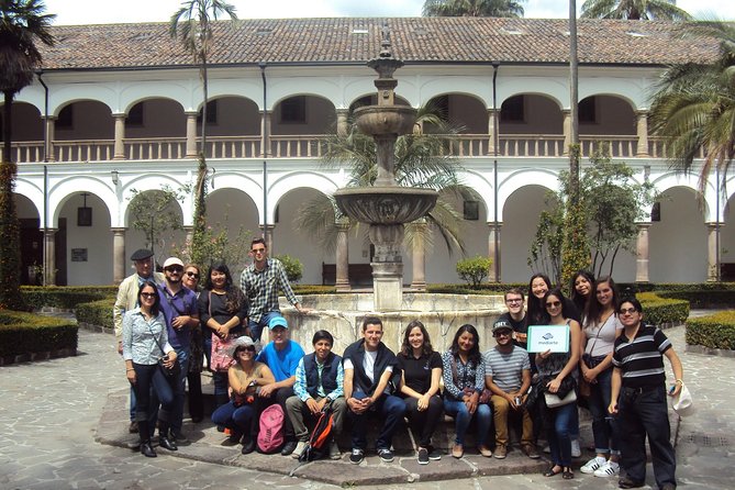 Quito Hispanic Muslim - Frequently Asked Questions