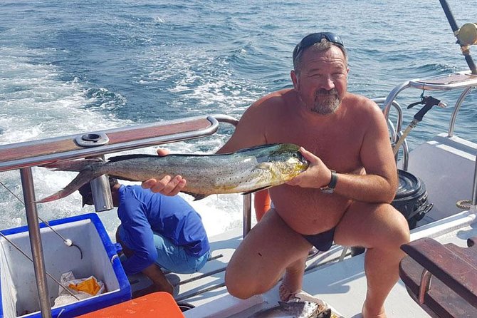 Racha Island Fishing Game From Phuket - Customer Reviews and Feedback
