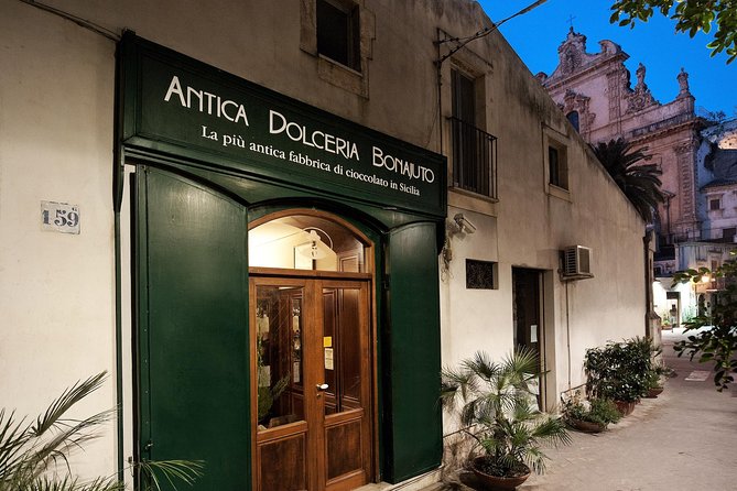 Ragusa, Modica & Scicli Tour - Reviews and Feedback