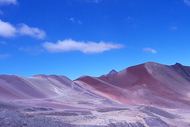 Rainbow Mountain Day Tour From Cusco - Pricing and Reviews