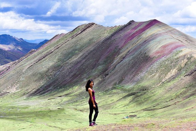 Rainbow Mountain (Palccoyo) Easier Option - Reviews and Ratings