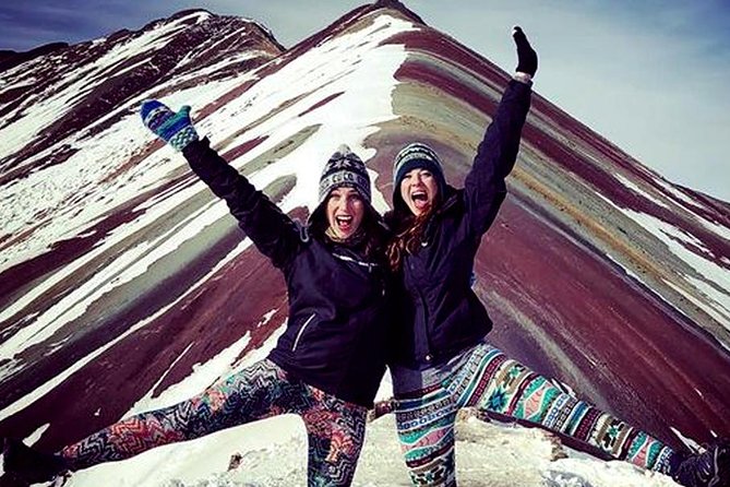 Rainbow Mountain Tour - Past Traveler Experiences
