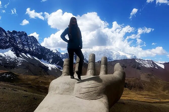 Rainbow Mountain Tour - Recommendations