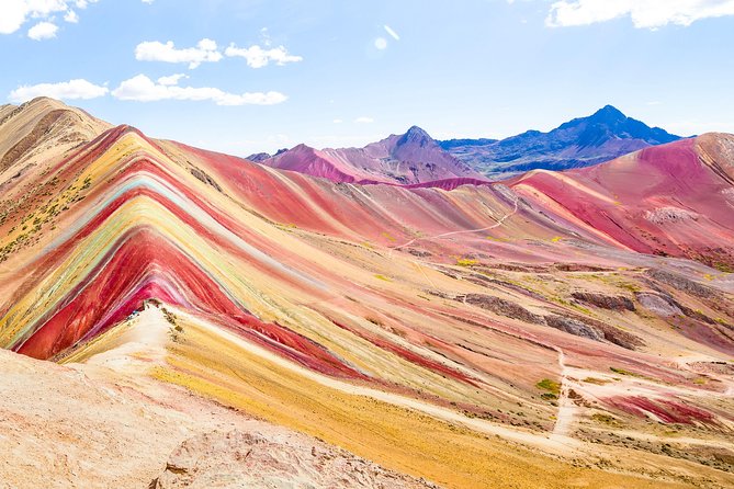 Rainbow Mountain Vinicunca (Day Trip) - What to Bring