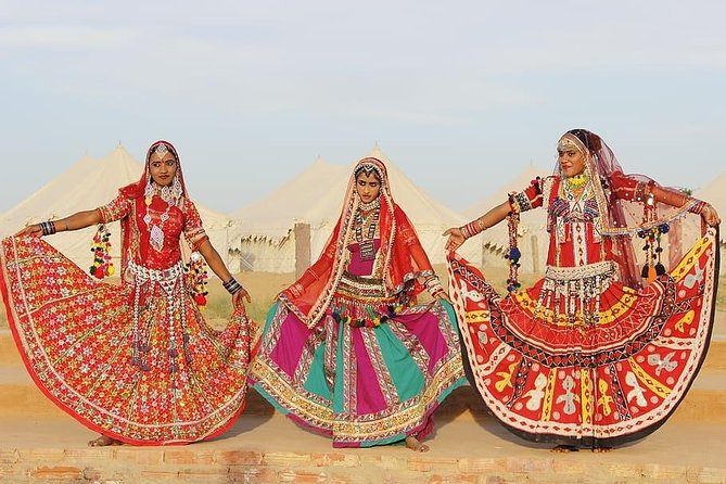 RAJASTHAN WITH VARANASI TOUR (15 Nights /16 Days) - Exclusions to Consider