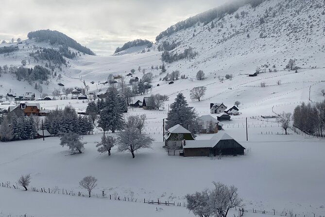 Rambling in Transylvania - Cultural Immersion