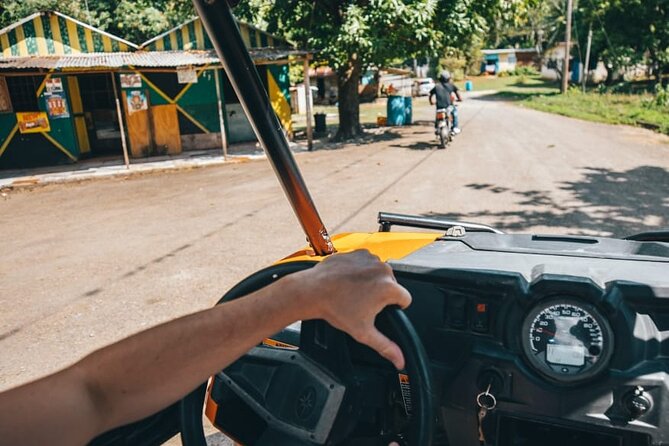 Rastasafari ATV Experience - Guest Reviews and Feedback