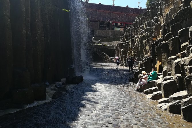 Real Del Monte and Basaltic Prisms: Private & Small Groups - Traveler Reviews