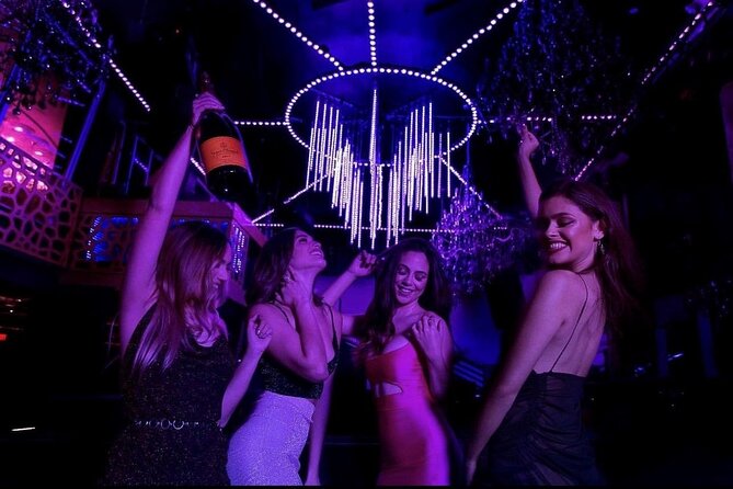 Real PR Yacht Party Mix & Mingle - Refunds and Service Response
