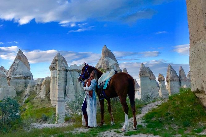 Red Cappadocia Tour - Cancellation Policy