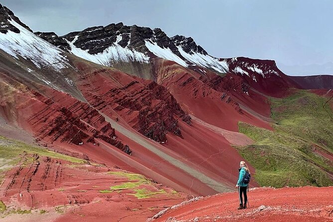 Red Valley Cusco - Full Day Tour - Pricing and Cancellation Policy
