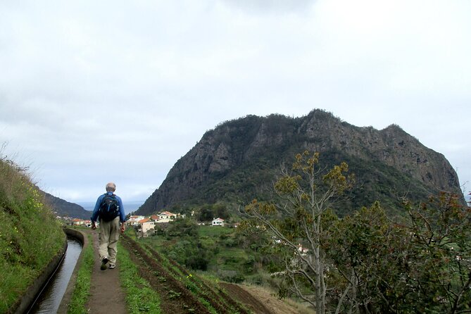 Referta - Castelejo Walk - Booking and Availability