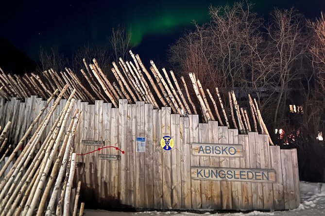 Reindeer Calf Experience From Kiruna - Booking and Logistics