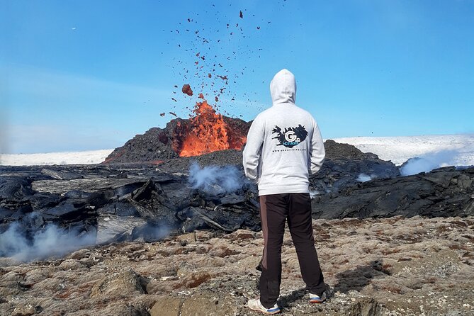 Rekyjanes Eco Tour Including Blue Lagoon and Leidarendi Cave  - Reykjavik - Reviews and Ratings