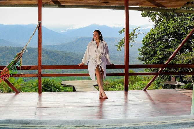 Relax in the Amazon for 3 Full Days All Inclusive From Quito - Packing Recommendations