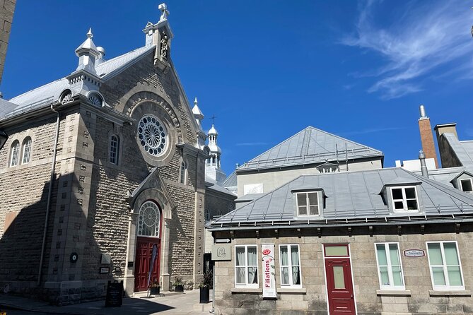 Religious Heritage Walking Tour (3h) - Accessibility and Requirements