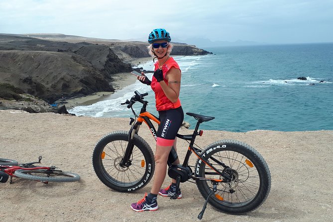 Rent A Bike (eletric & Normal) Costa Calma - Cancellation and Refund Policy