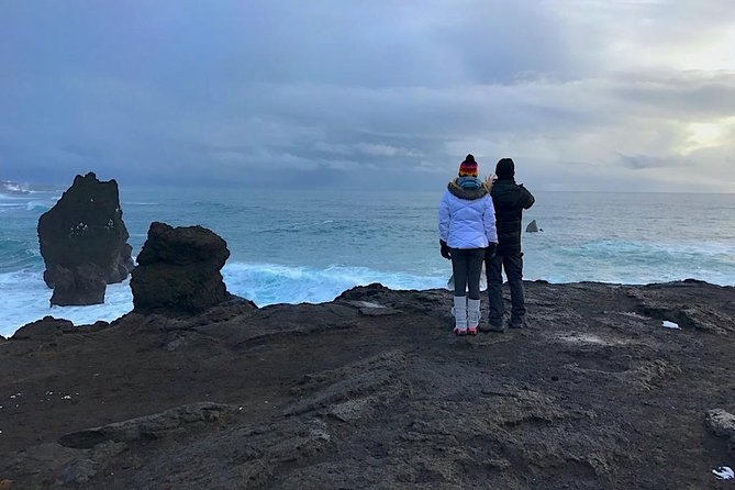 Reykjanes Peninsula & Blue Lagoon (Premium Admission Included) - Cancellation and Refund Policy