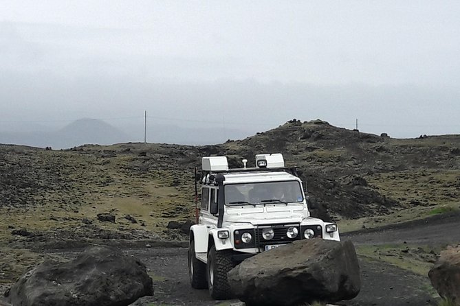 Reykjanes Peninsula- Geopark and Much More. Private Tour - Positive Customer Feedback